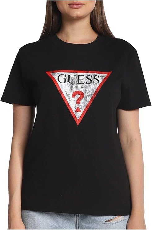 Camisete Feminia da Marca GUESS