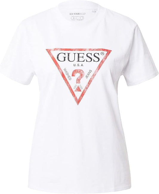 Camisete Feminia da Marca GUESS