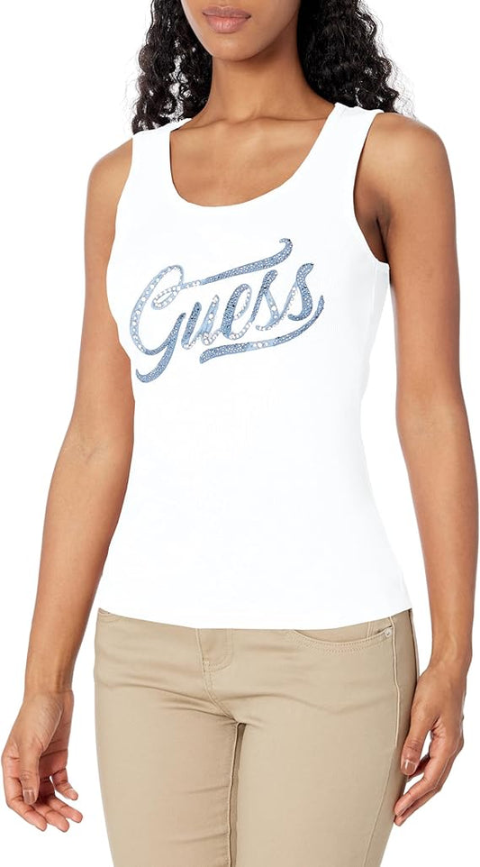 Camisete Feminina da Marca GUESS