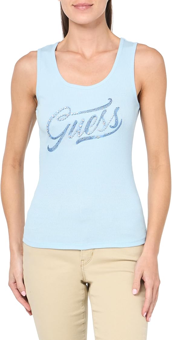 Camisete Feminina da Marca GUESS