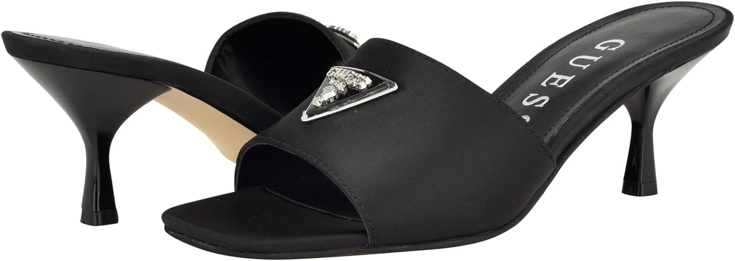 Sandália Feminina Bomega Wedge Calvin Klein