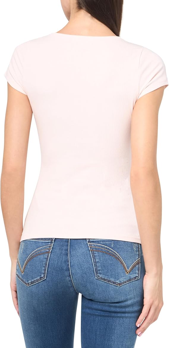 Camisete Feminina da Marca GUESS