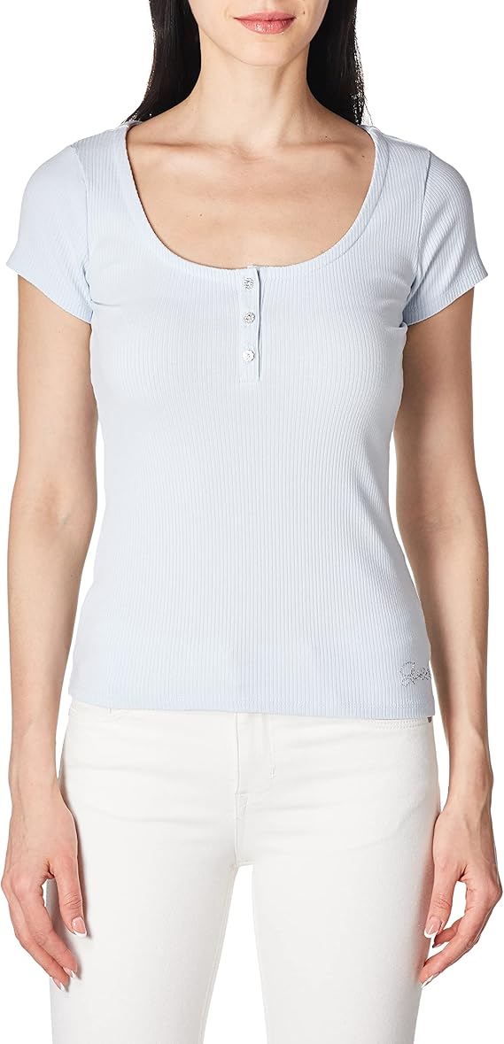 Camisete Feminina da Marca GUESS