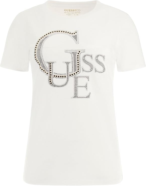 Camisete Feminina da Marca GUESS