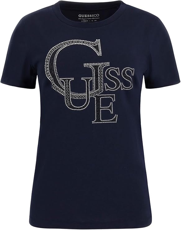 Camisete Feminina da Marca GUESS