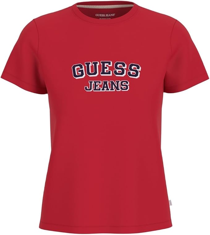 Camisetes femininas da Marca GUESS