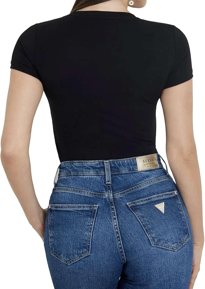 Camisetes femininas da Marca GUESS