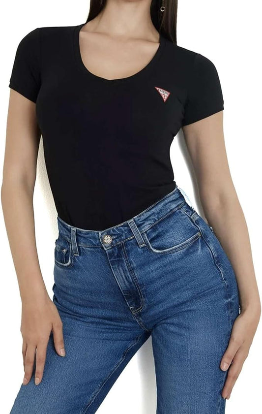 Camisetes femininas da Marca GUESS