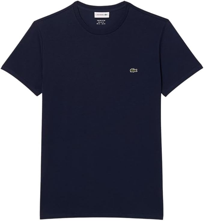 Camisetes maculina da Marca LACOSTE