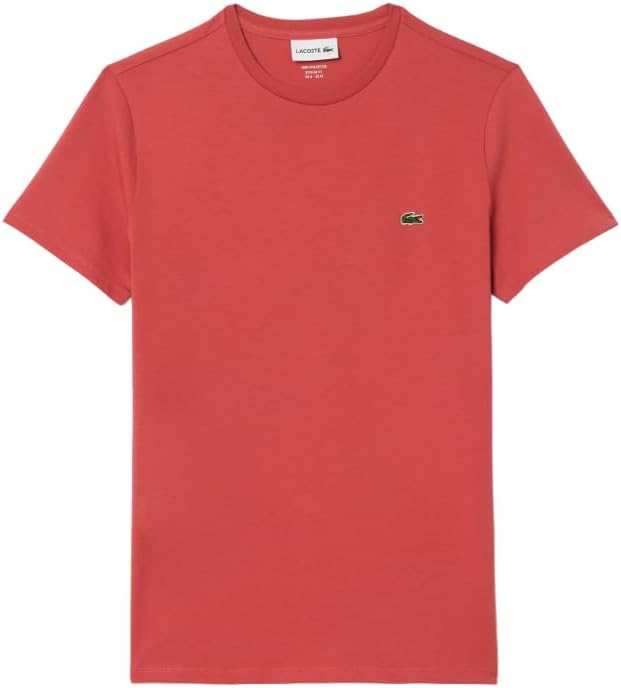 Camisetes maculina da Marca LACOSTE