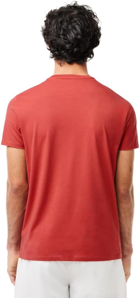 Camisetes maculina da Marca LACOSTE