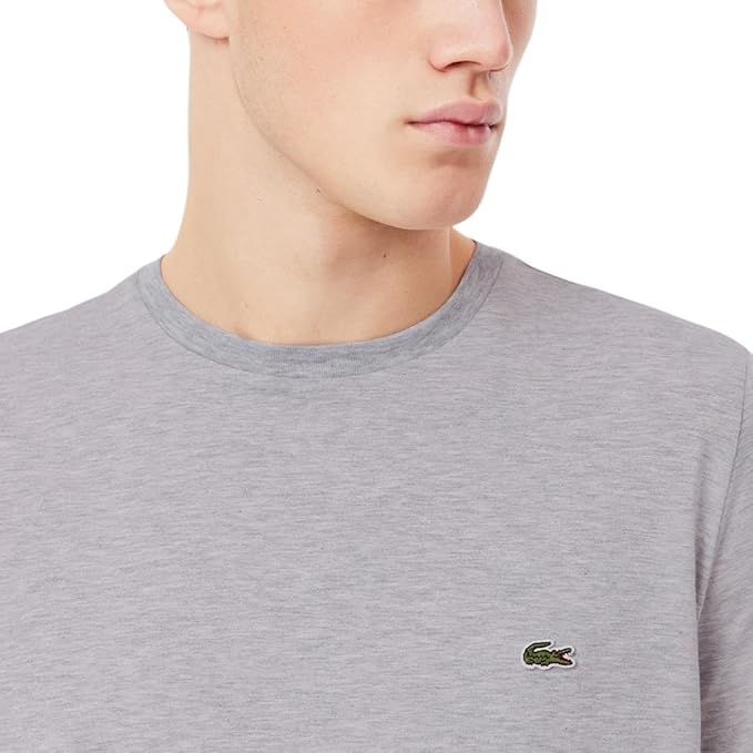 Camisetes maculina da Marca LACOSTE