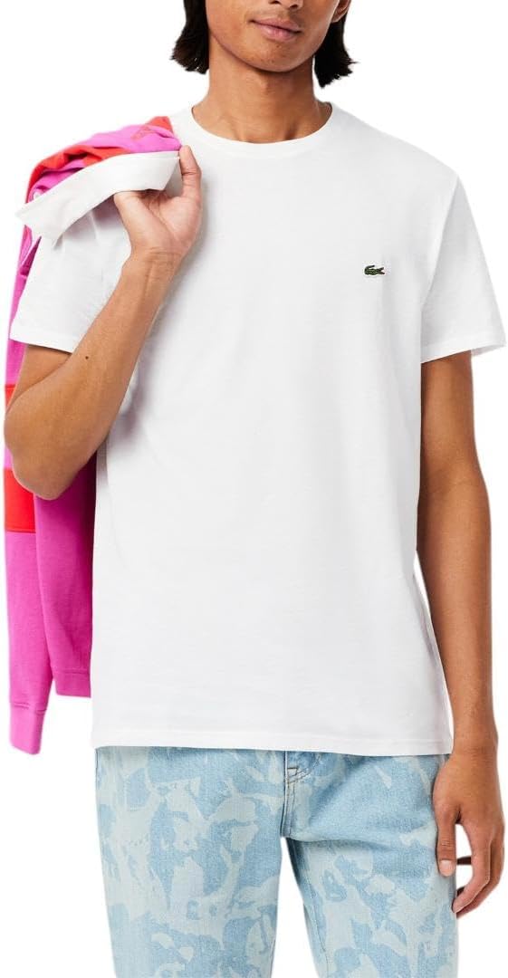 Camisetes maculina da Marca LACOSTE