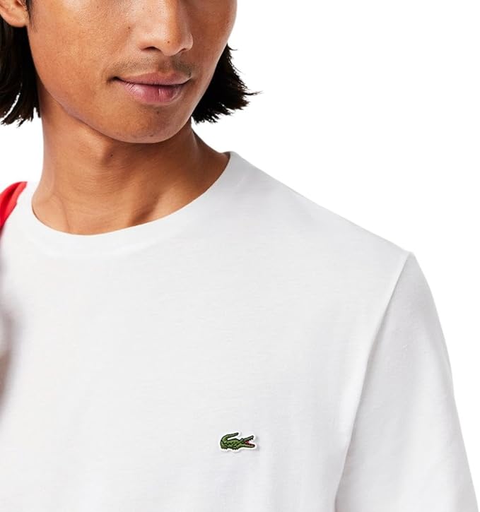 Camisetes maculina da Marca LACOSTE