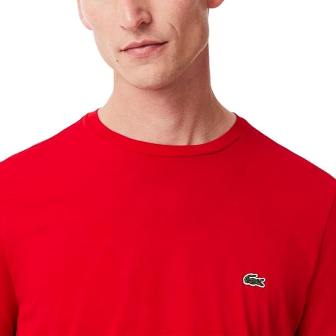 Camisetes maculina da Marca LACOSTE