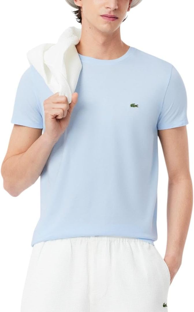 Camisetes maculina da Marca LACOSTE