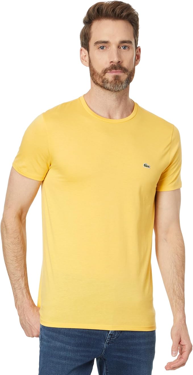 Camisetes maculina da Marca LACOSTE