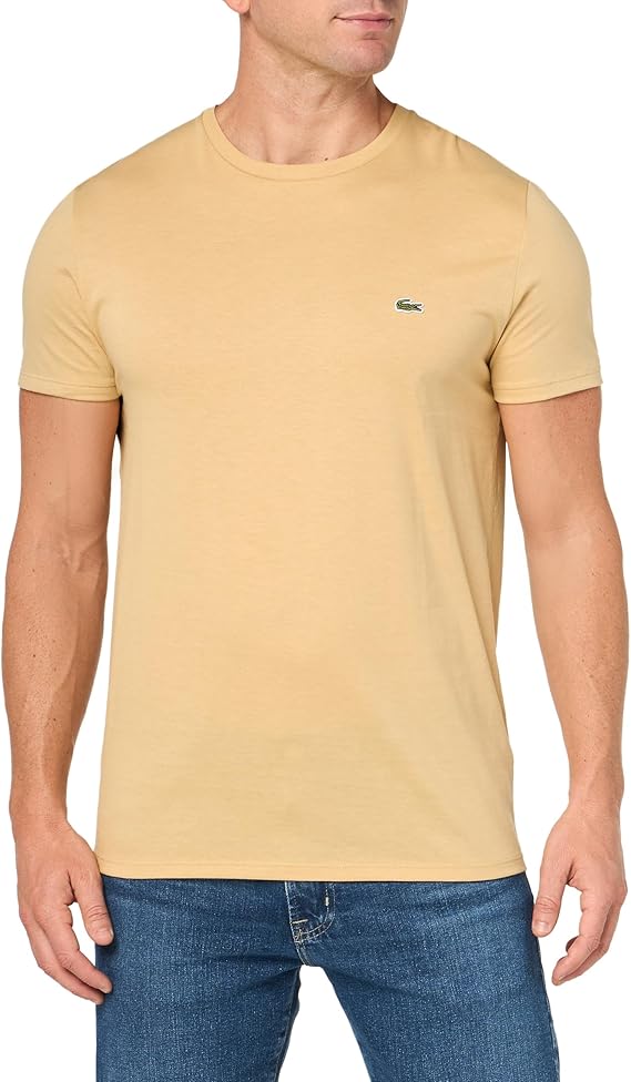 Camisetes maculina da Marca LACOSTE