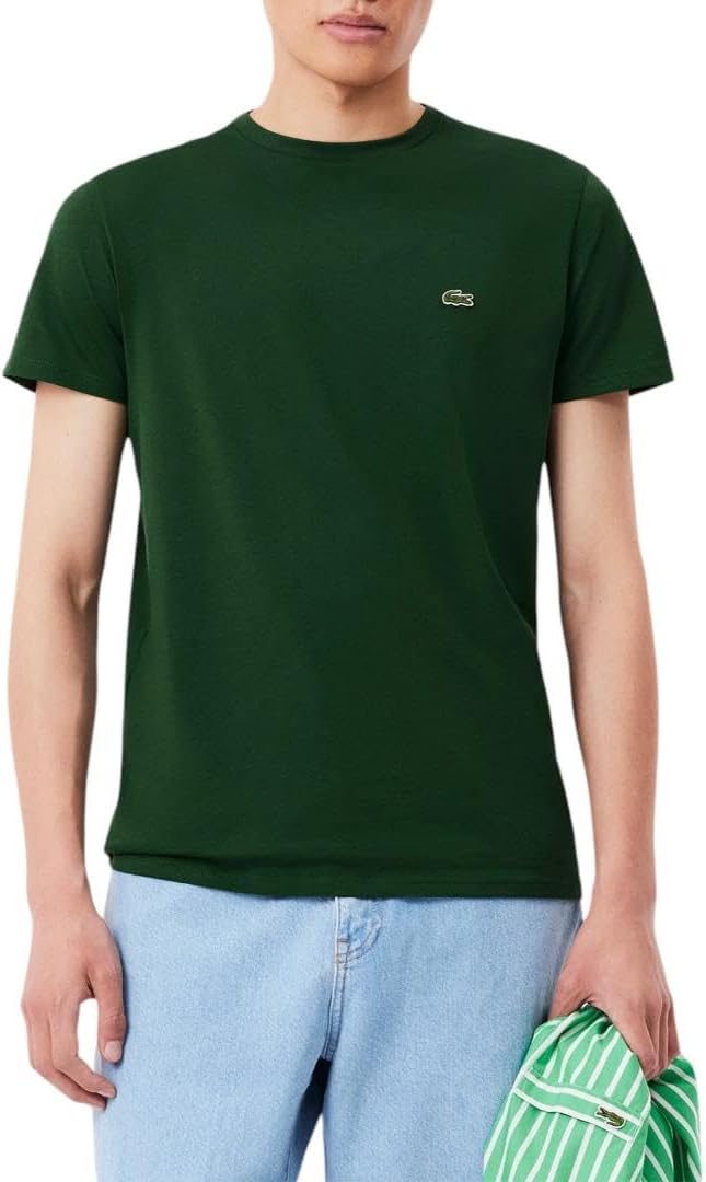 Camisetes maculina da Marca LACOSTE