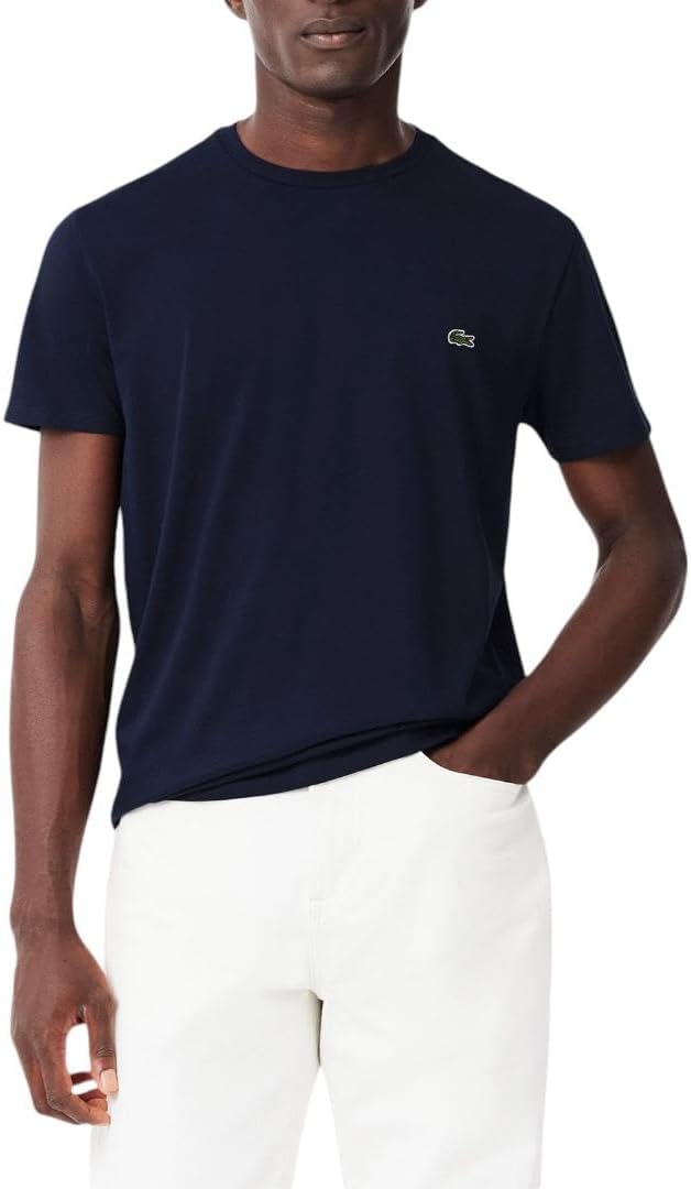 Camisetes maculina da Marca LACOSTE