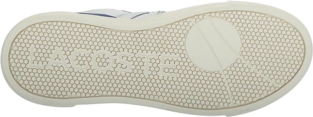 Sapatilhas feminino Lacoste