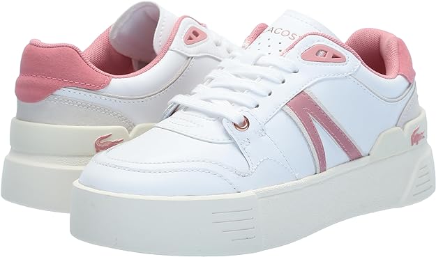 Sapatilhas feminino Lacoste