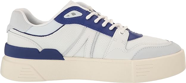 Sapatilhas feminino Lacoste