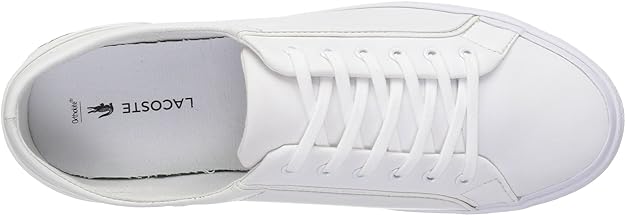 Sapatilhas feminino Lacoste