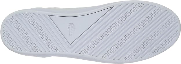 Sapatilhas feminino Lacoste