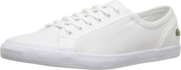 Sapatilhas feminino Lacoste