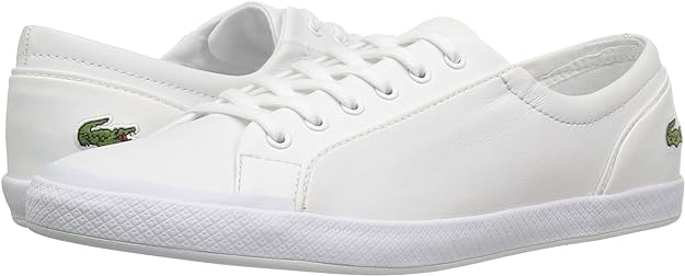 Sapatilhas feminino Lacoste