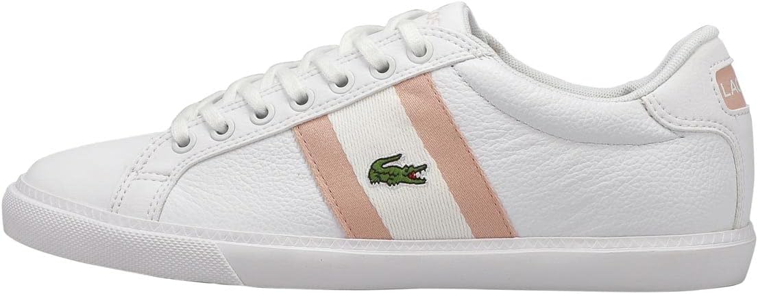 Sapatilhas feminino Lacoste