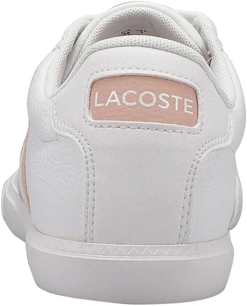 Sapatilhas feminino Lacoste