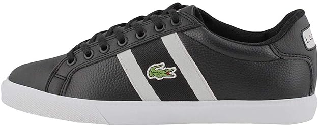 Sapatilhas feminino Lacoste