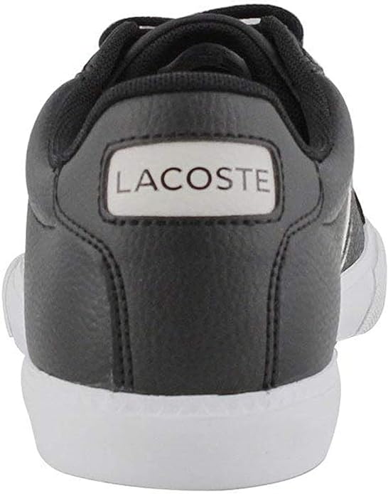 Sapatilhas feminino Lacoste