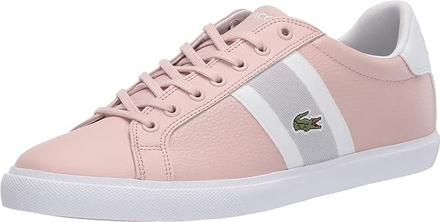 Sapatilhas feminino Lacoste