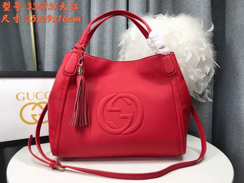 Bolsa Feminina GUCCI