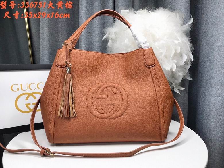 Bolsa Feminina GUCCI