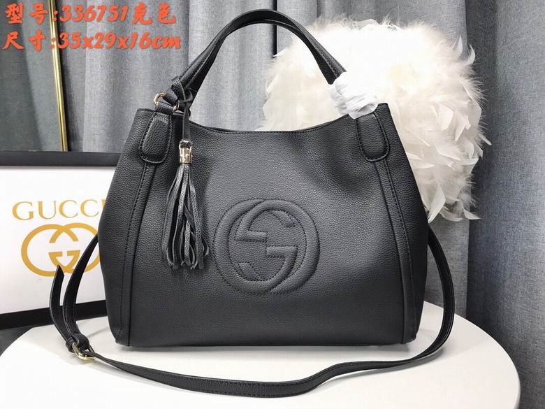 Bolsa Feminina GUCCI