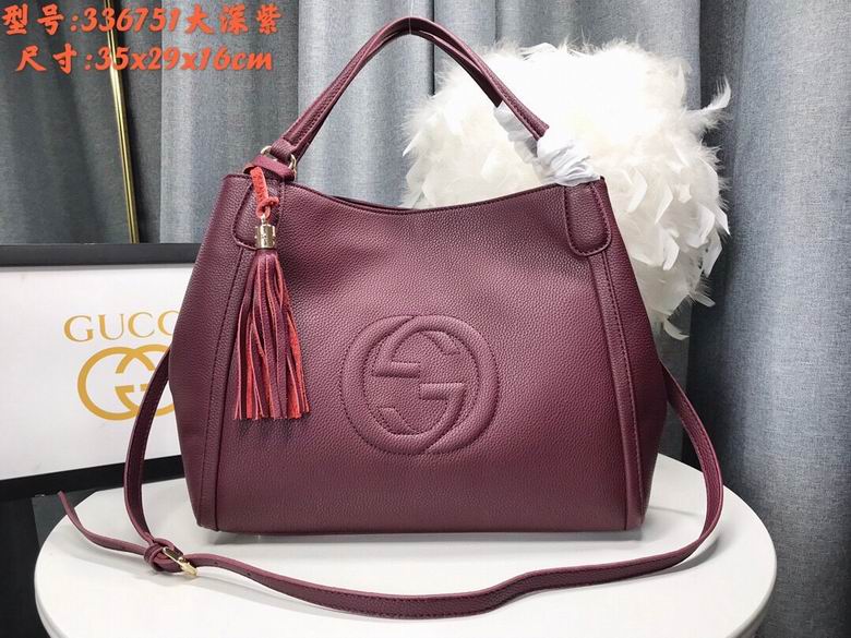 Bolsa Feminina GUCCI