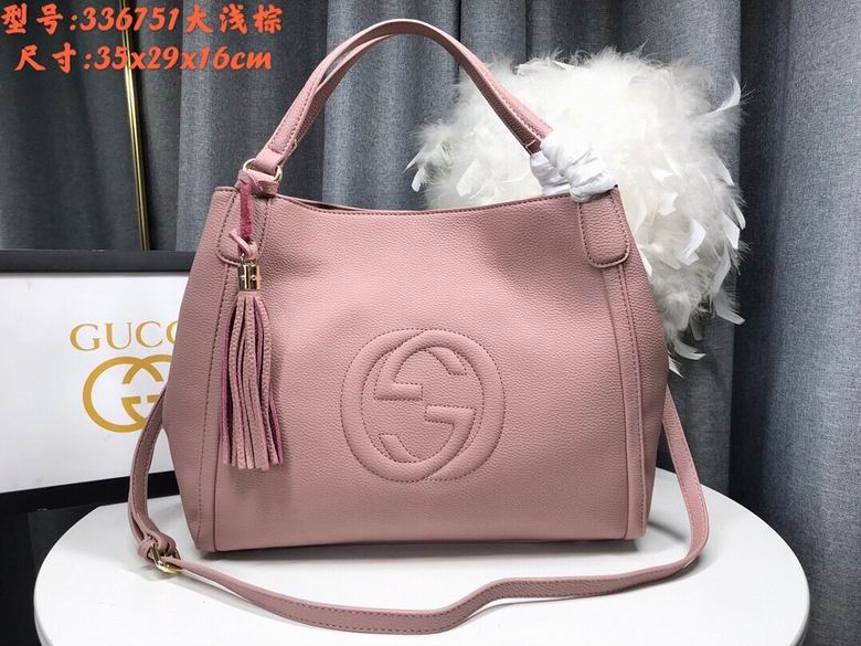 Bolsa Feminina GUCCI