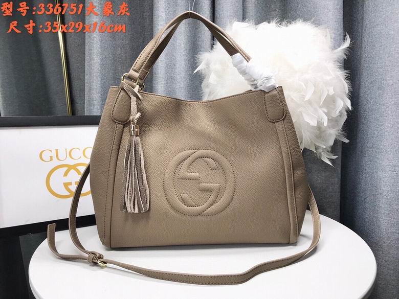 Bolsa Feminina GUCCI