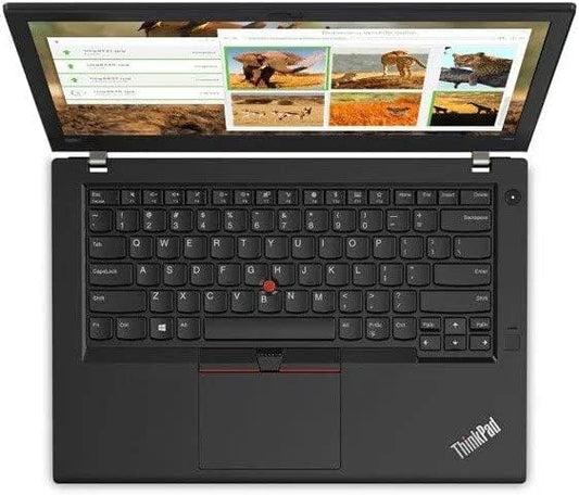 Laptop empresarial Lenovo ThinkPad T480