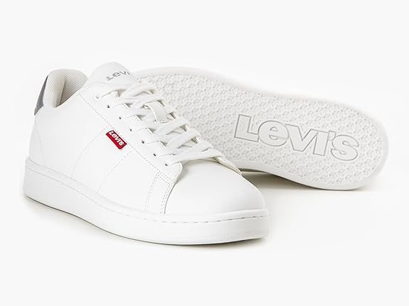 Sapatilhas femininos Levi's  Marca: Levi's