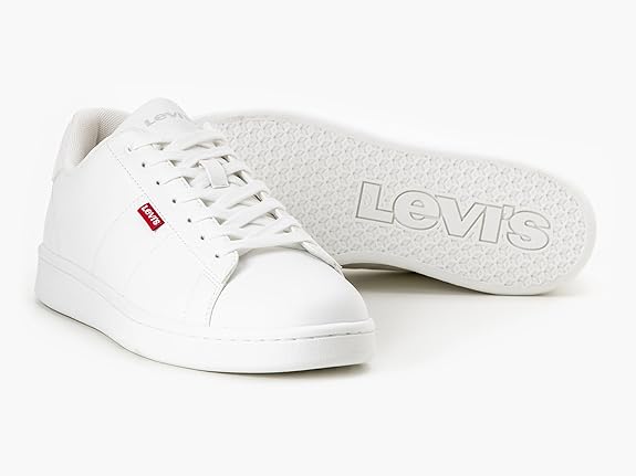 Sapatilhas femininos Levi's  Marca: Levi's