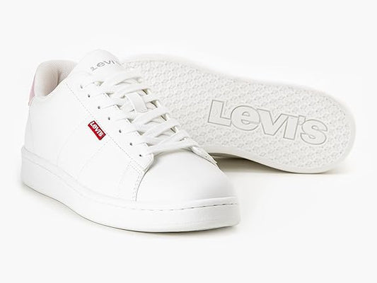 Sapatilhas femininos Levi's  Marca: Levi's