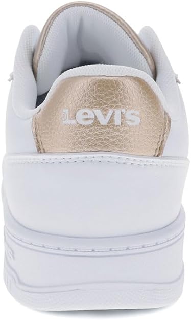 Produto: Sapatilhas femininos Levi's