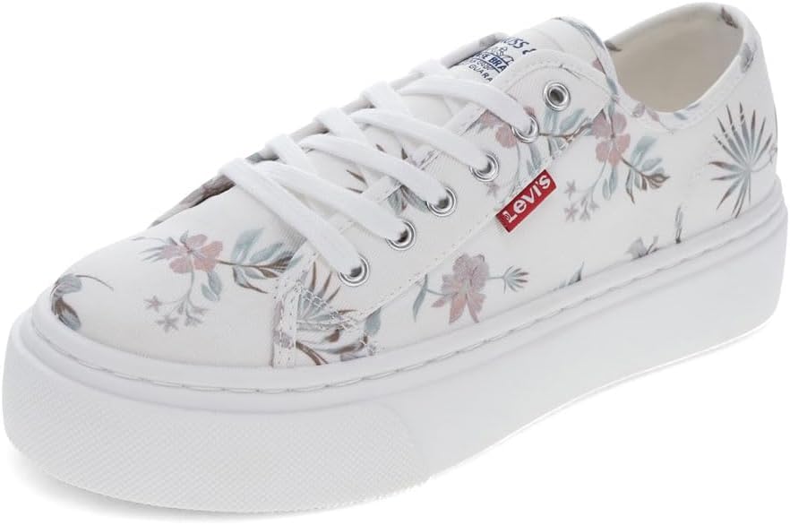 Sapatilhas femininos Levi's