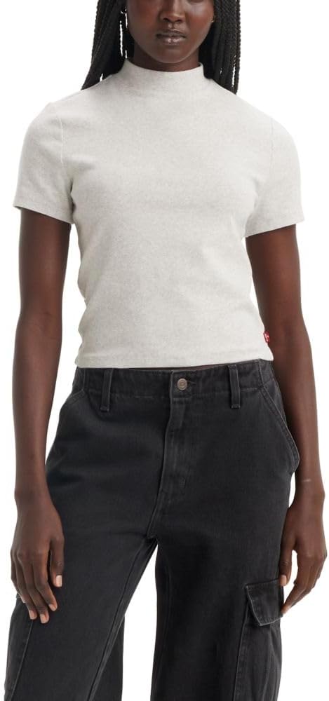 Camisetes femininas da Marca LEVI'S