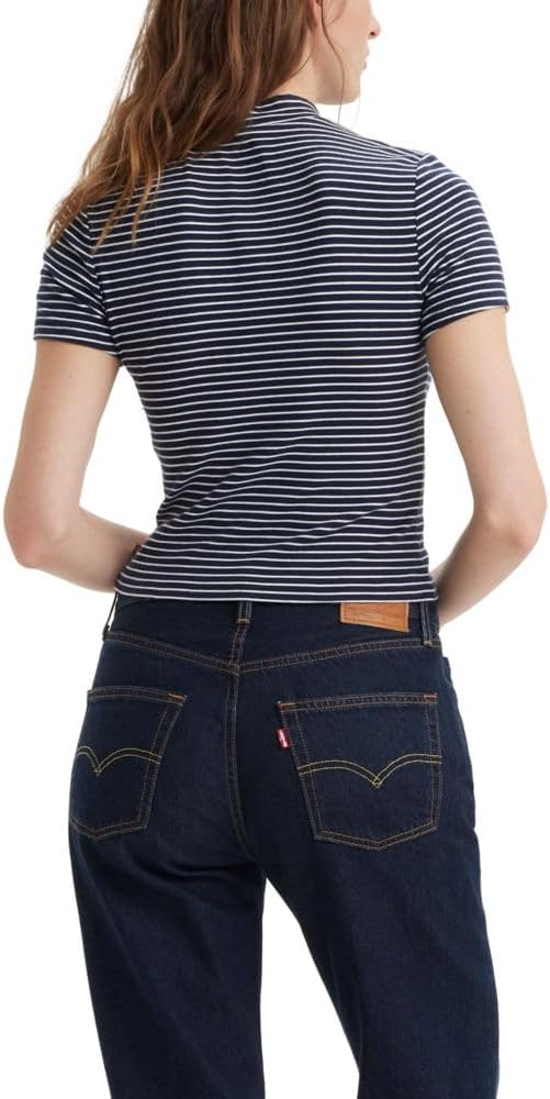 Camisetes femininas da Marca LEVI'S